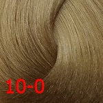 Estel DeLuxe 10/0 Светлый блондин Estel DeLuxe 10/0 Светлый блондин